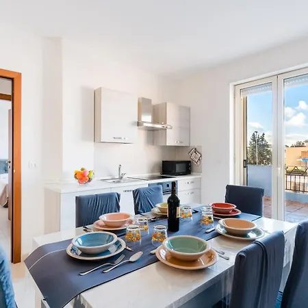 Apartmán Casa Moena - Selection Lecce