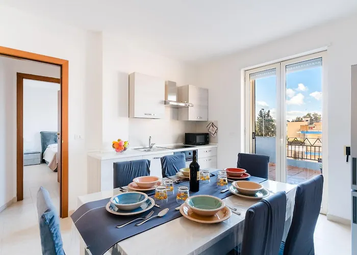 Apartament Casa Moena - Selection Lecce