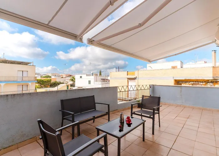 Apartament Casa Moena - Selection Lecce