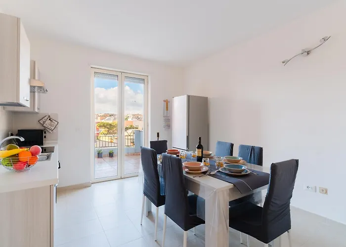 Apartmán Casa Moena - Selection *