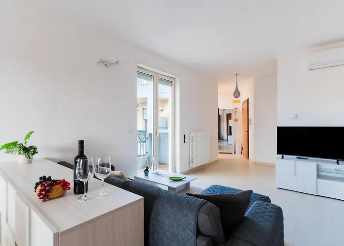 Apartmán Casa Moena - Selection