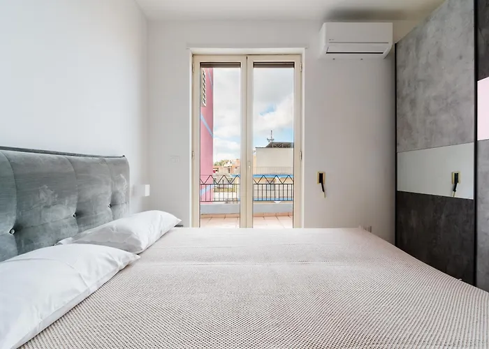 Apartament Casa Moena - Selection *