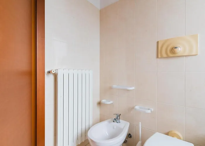 Apartmán Casa Moena - Selection