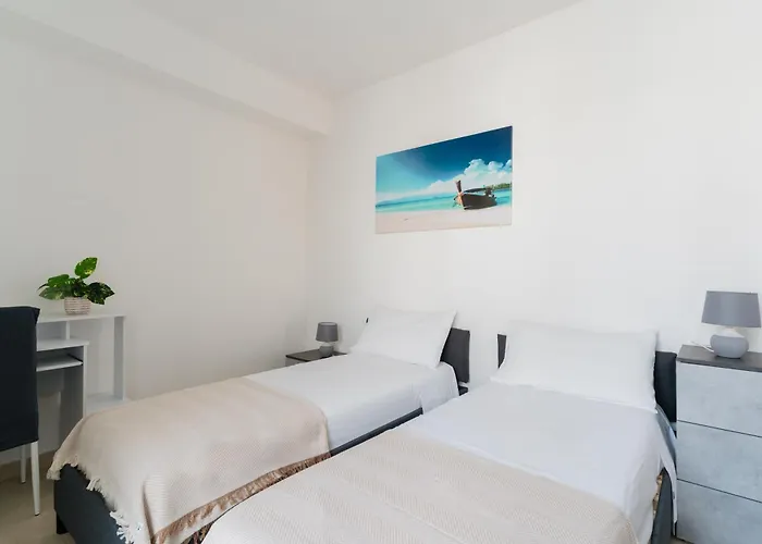 Apartmán Casa Moena - Selection *