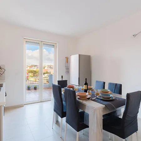 Apartment Casa Moena - Selection *
