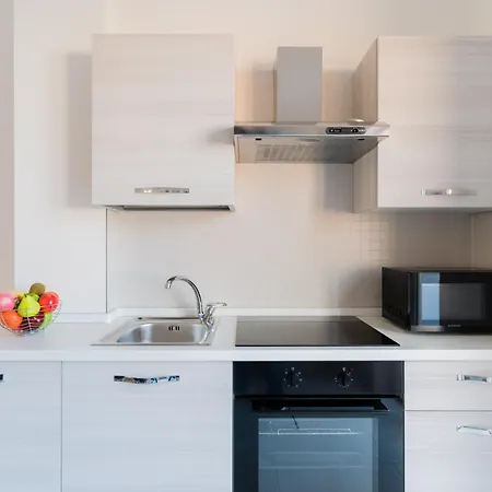 Apartment Casa Moena - Selection