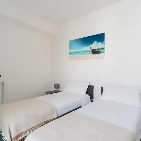 Appartement Casa Moena - Selection *