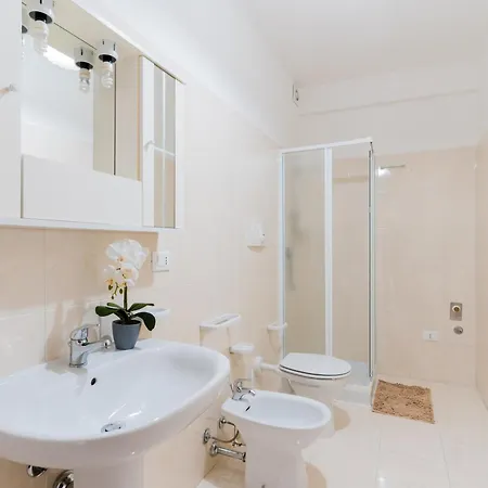 Appartement Casa Moena - Selection *