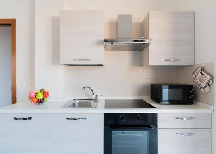 Appartement Casa Moena - Selection