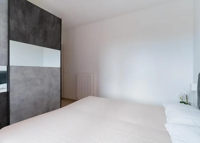 Appartement Casa Moena - Selection